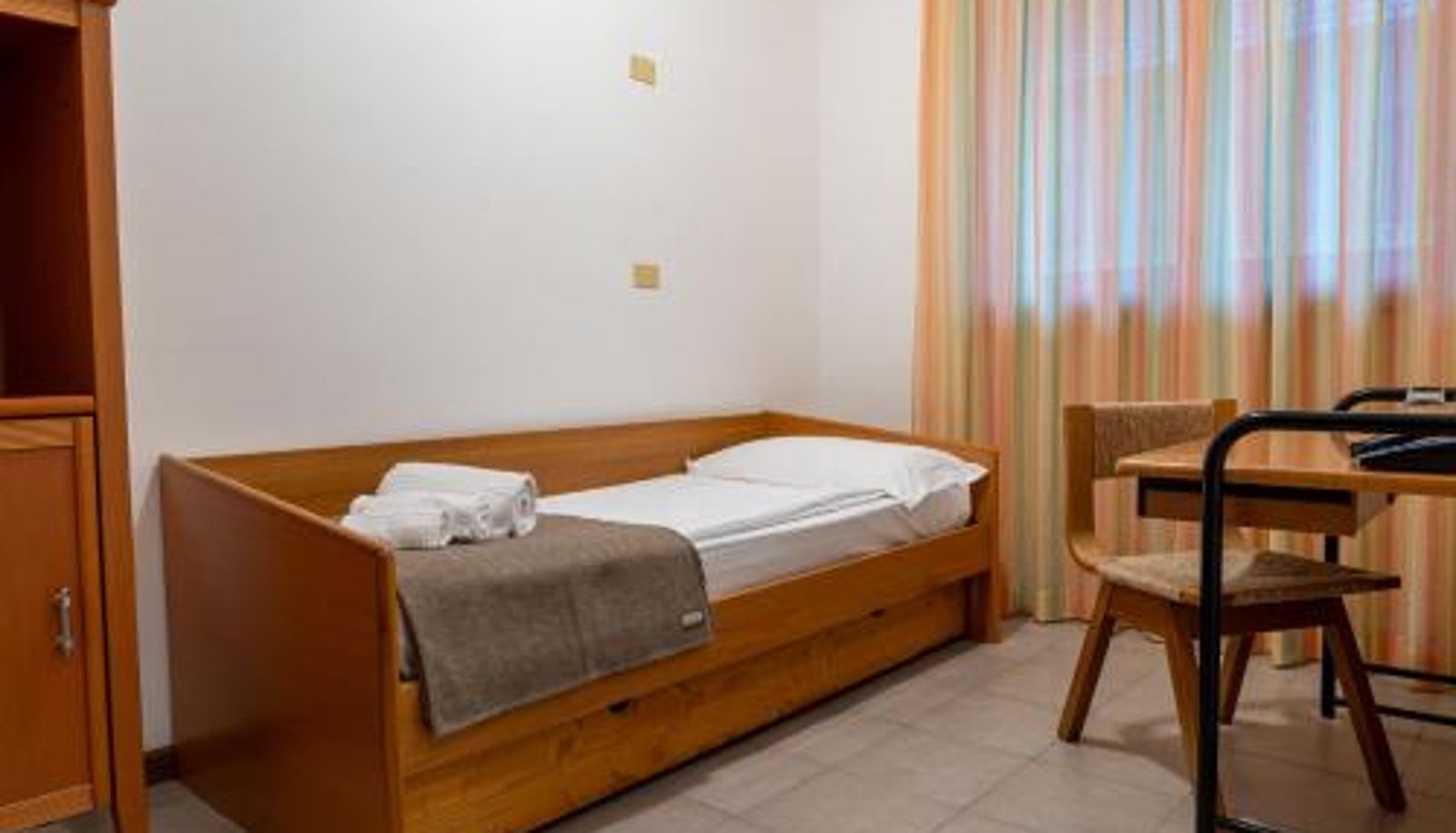 Dreibettzimmer - Hotel Costaverde "ai Roni"