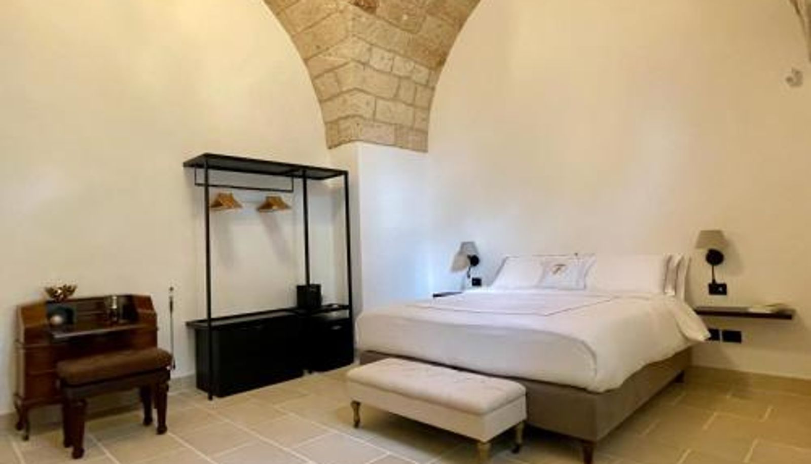 Kamer - Villa Di Noi