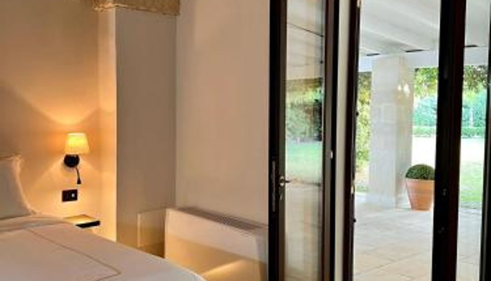 Kamer - Villa Di Noi