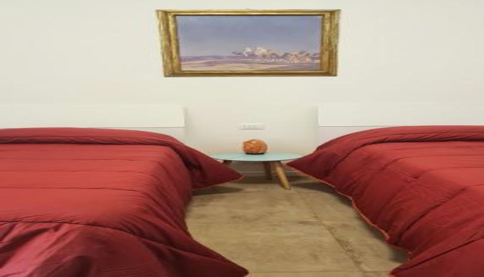 Zimmer - B&B Valle D'Astino