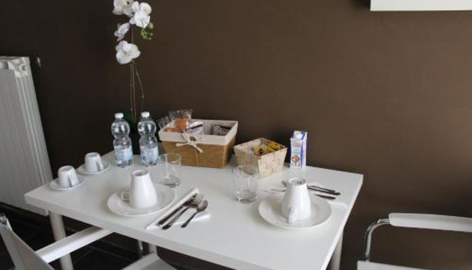 Camera standard - B&b My Bergamo