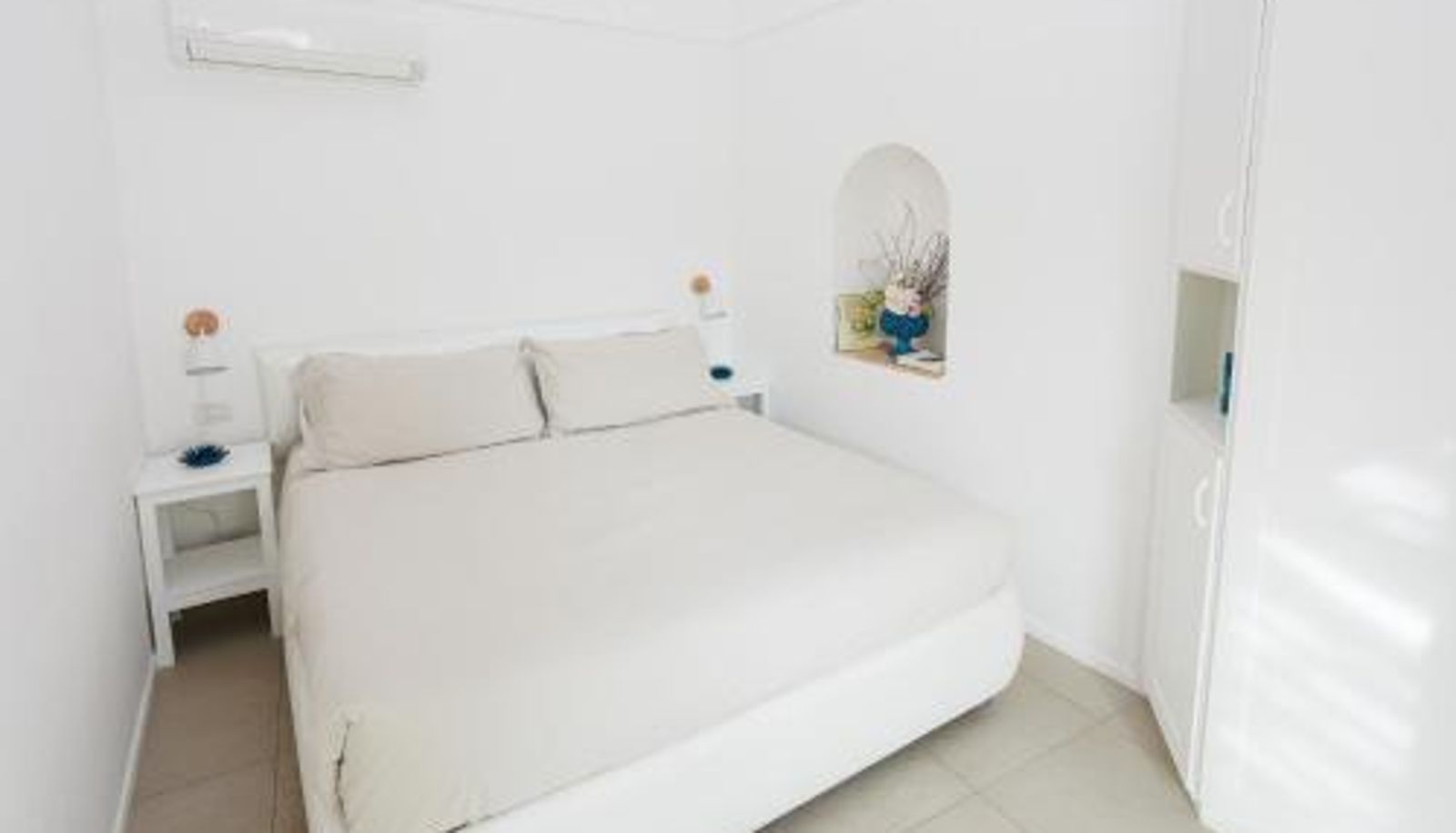 Chambre Standard - La Pigna Blu