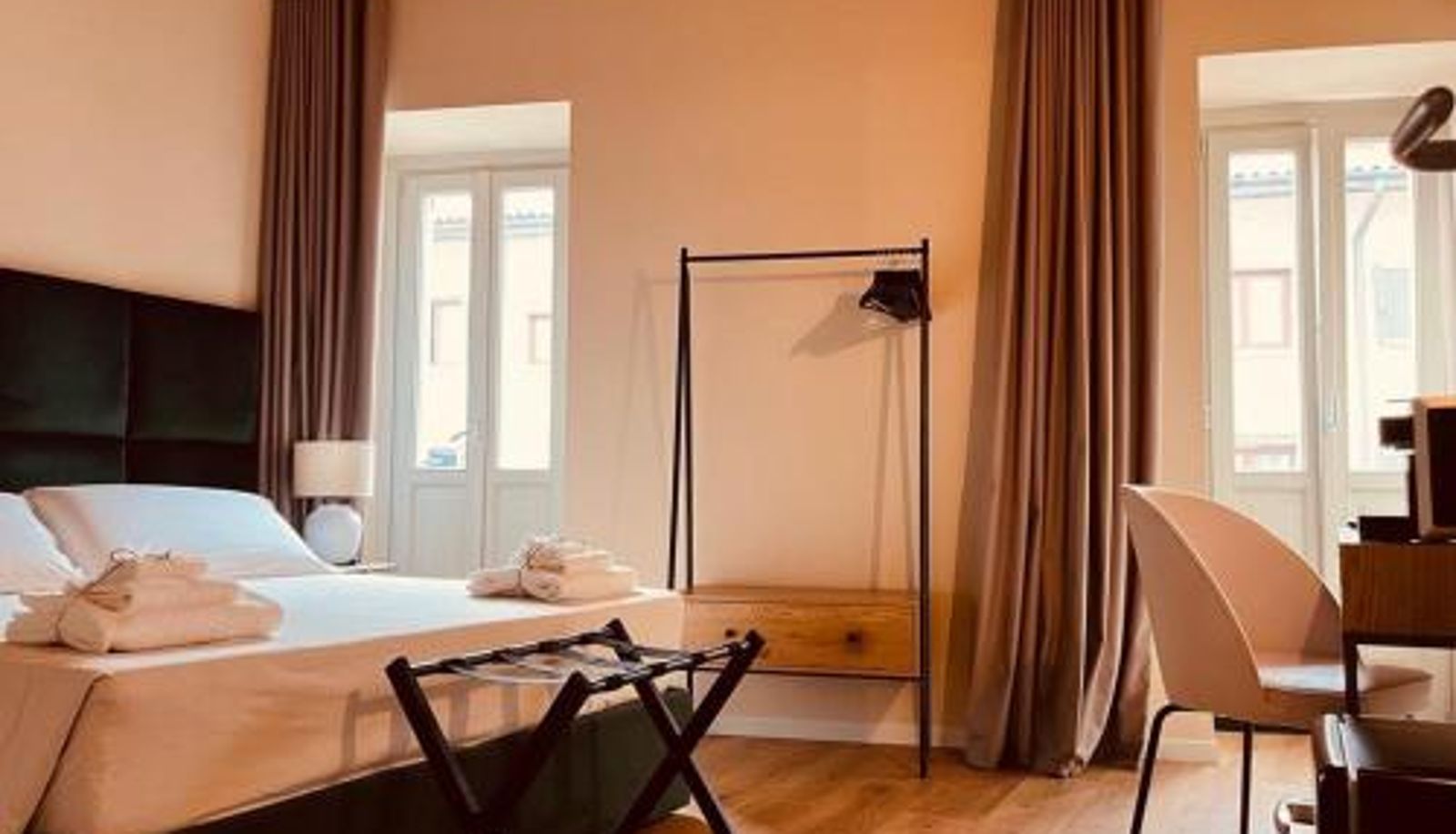 Info - Locanda Gatto Bianco