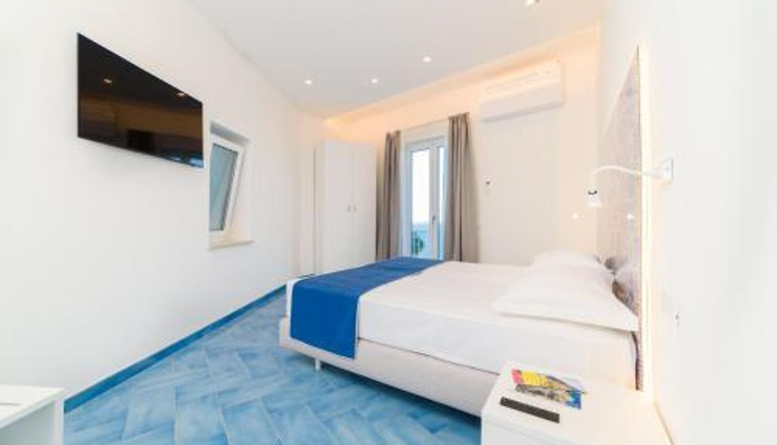 Habitación - Eden sul Mare