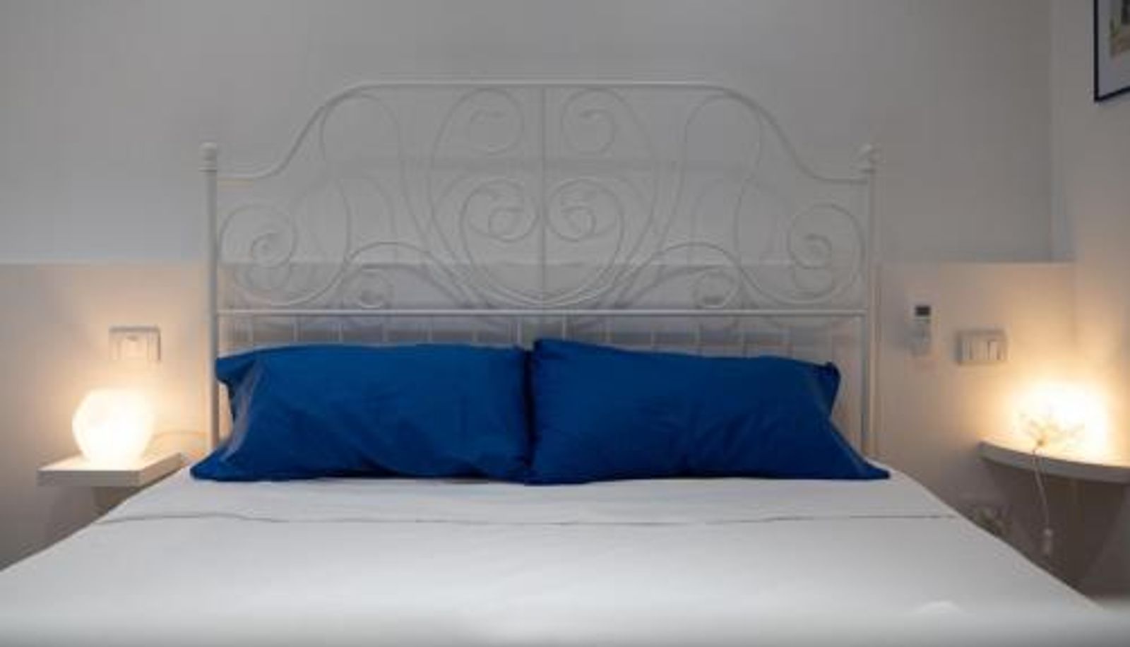 Info - Carpeviam - Guesthouse