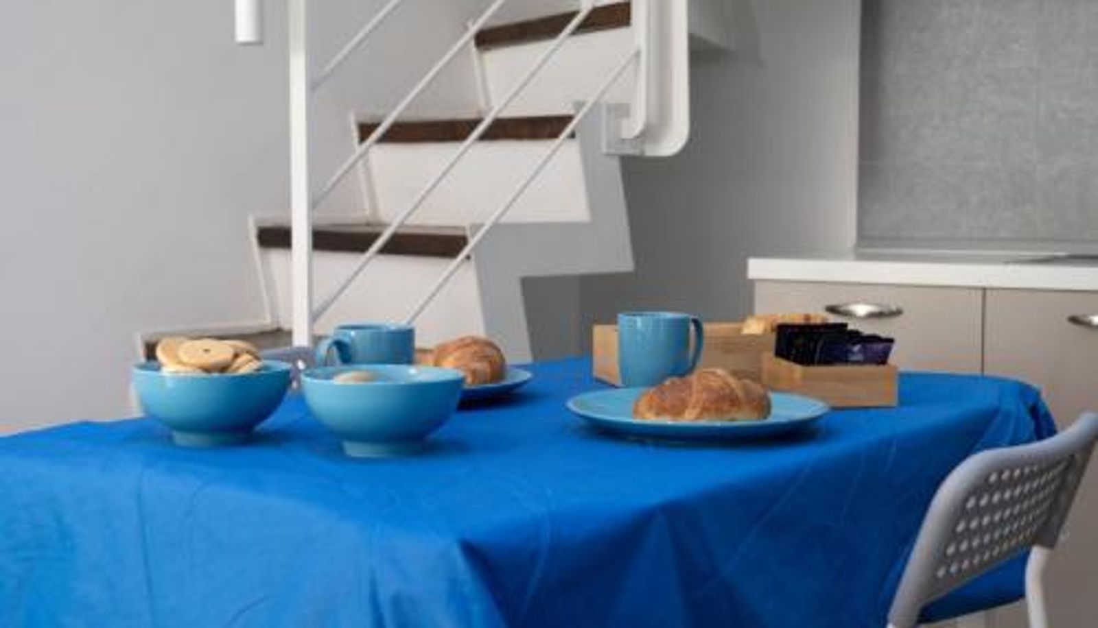 Info - Carpeviam - Guesthouse