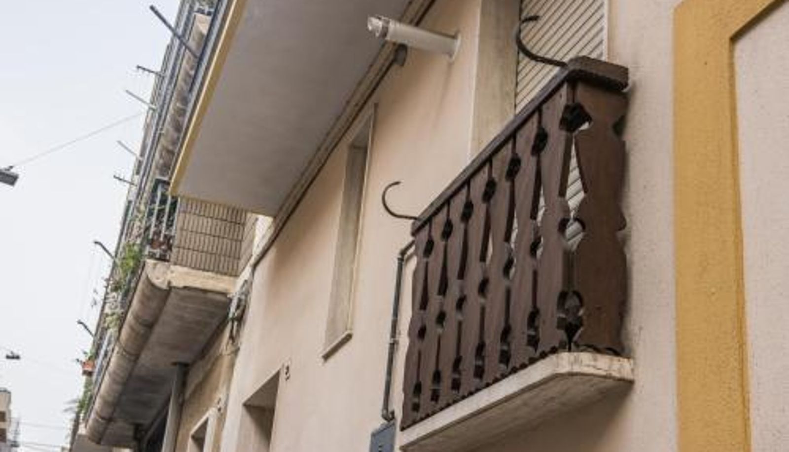 Info - B&B Colonna - Mole Sua Stat