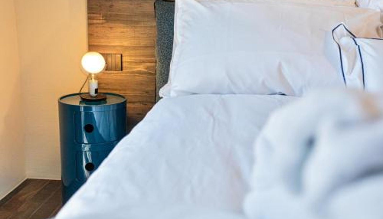 Info - Etrus Boutique Room Amalfi