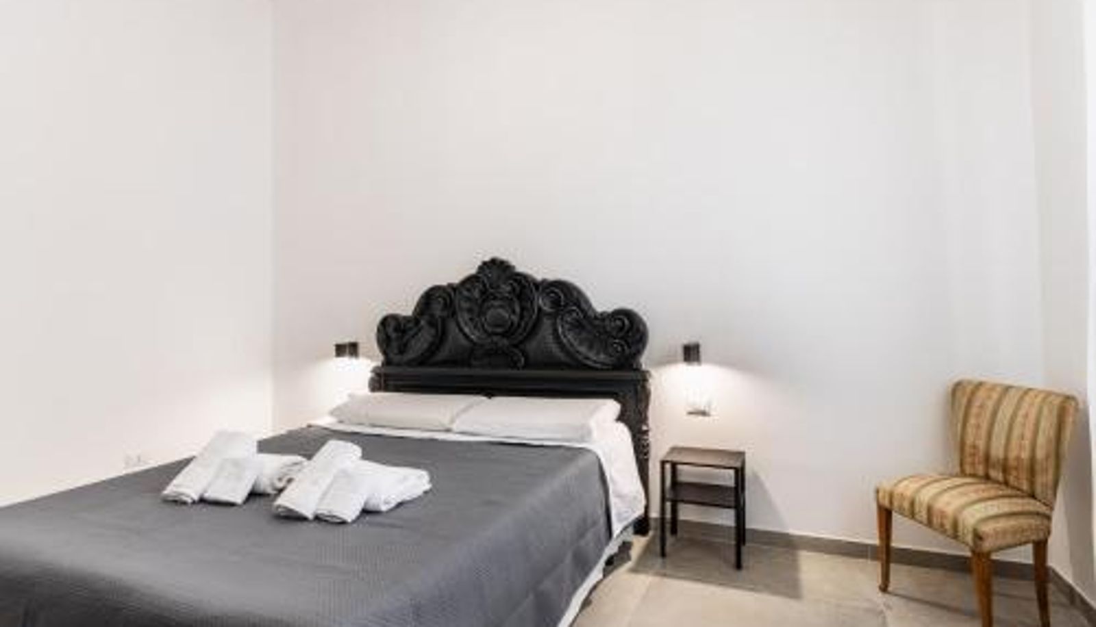 Room - Il Moro Rooms