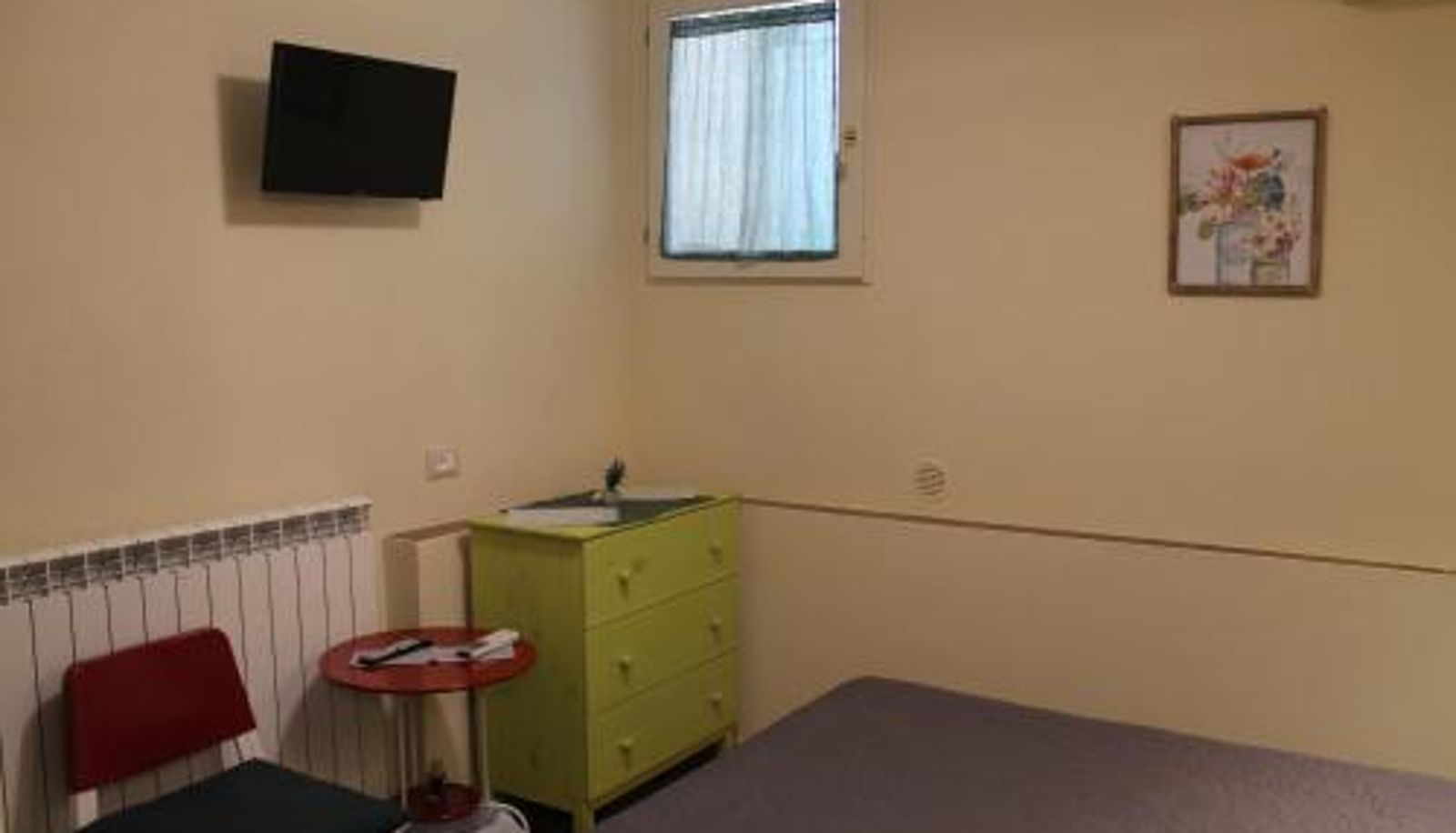 Chambre Standard - Alter Ego b&b Assisi