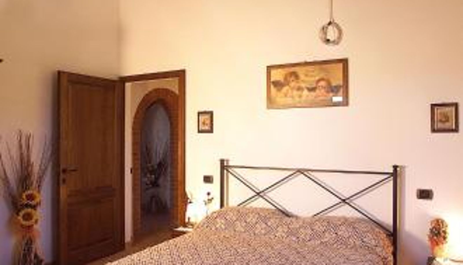 Appartement - Agriturismo Il Poderino