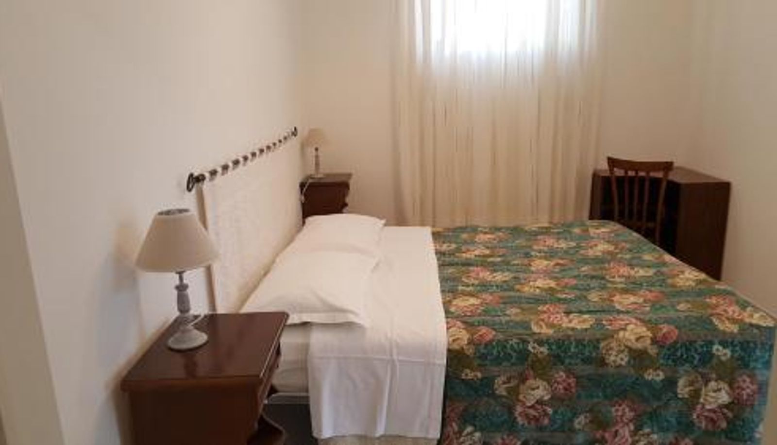 Chambre - Il Giardino del Nespolo