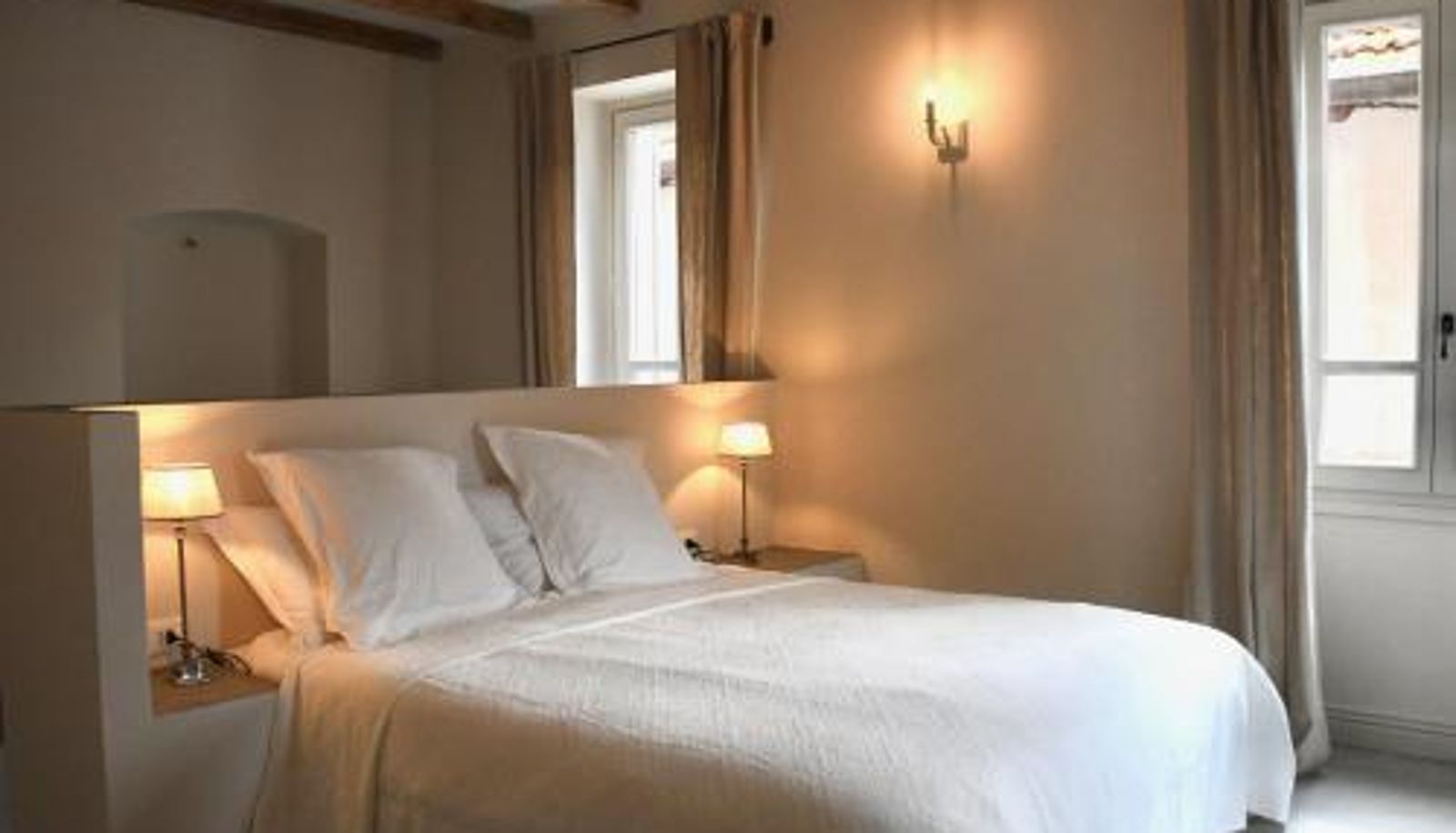 Pokój - Apricus Locanda Boutique Hotel
