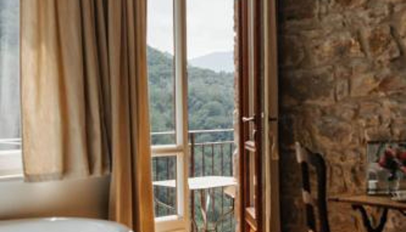 Pokój - Apricus Locanda Boutique Hotel