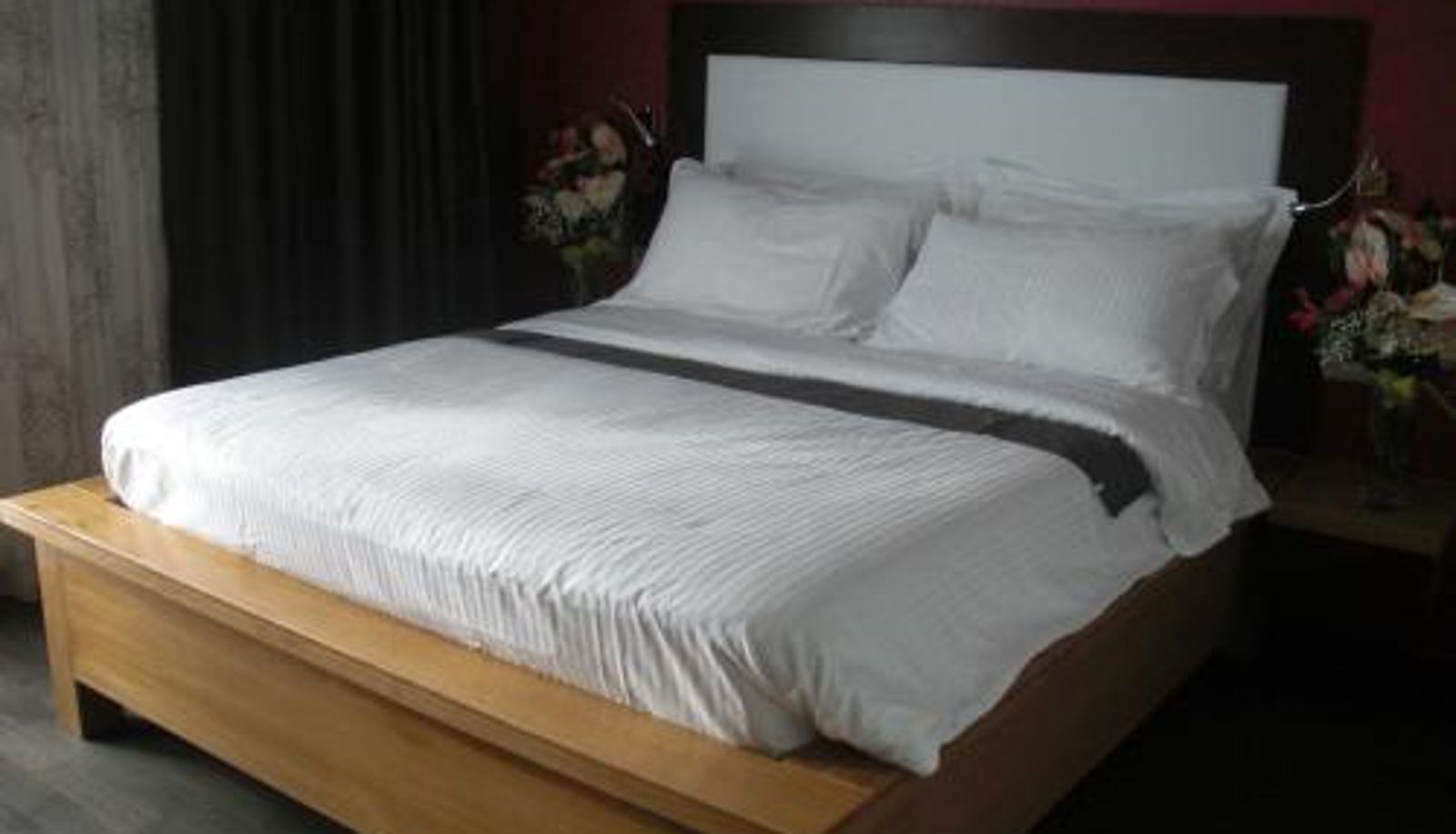 Informacje - B&B Radici24
