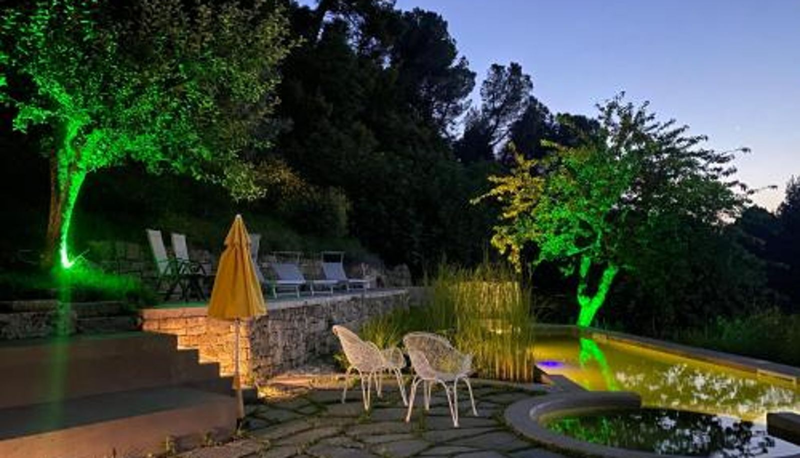 Zimmer - B&B Villa Fortezza