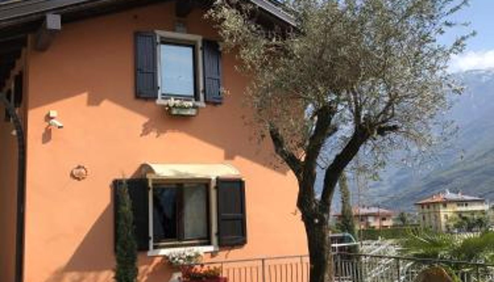 Info - B&B La Rosa dei Venti