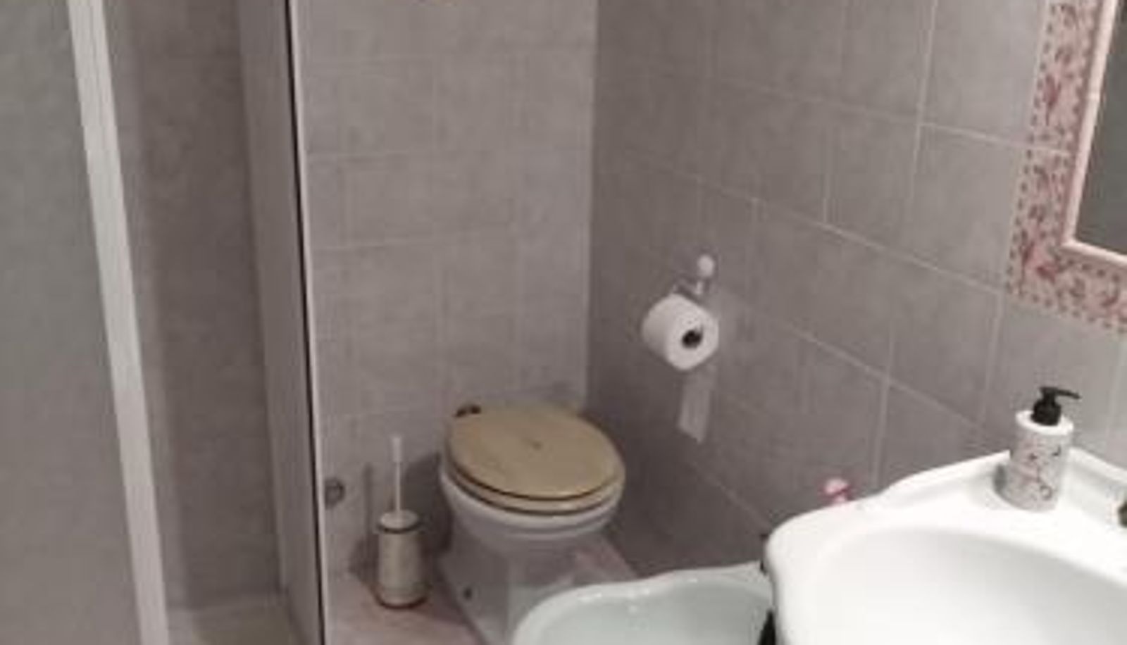 Room - Dimora Giosafatti