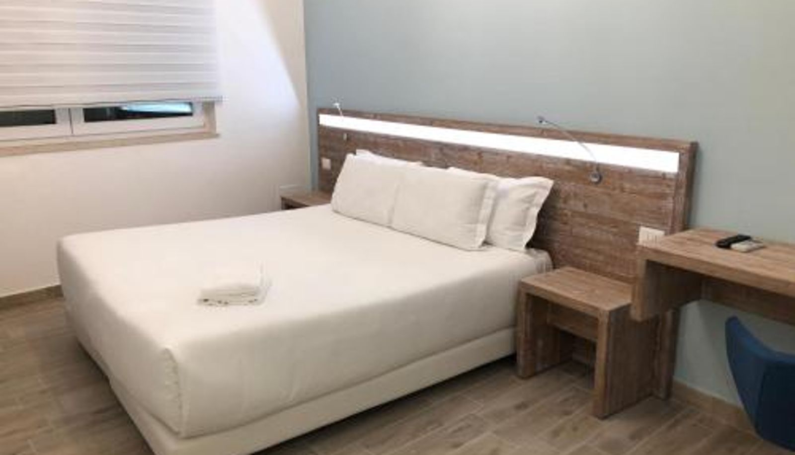 Room - B&B Villa S.Anna