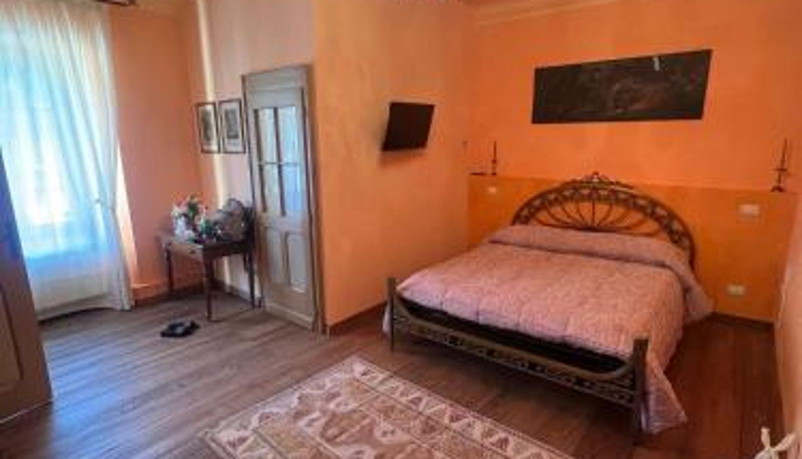 Camera - B&B VILLA ROSA