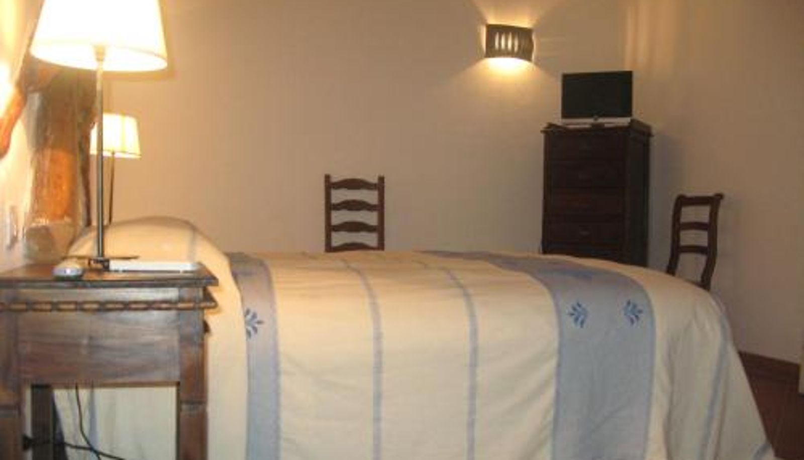 Appartement - Il Vecchio Ginepro