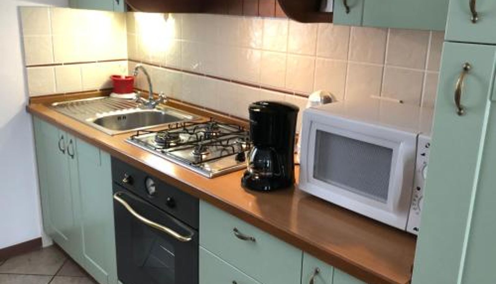 Apartamento - Cà Vettor