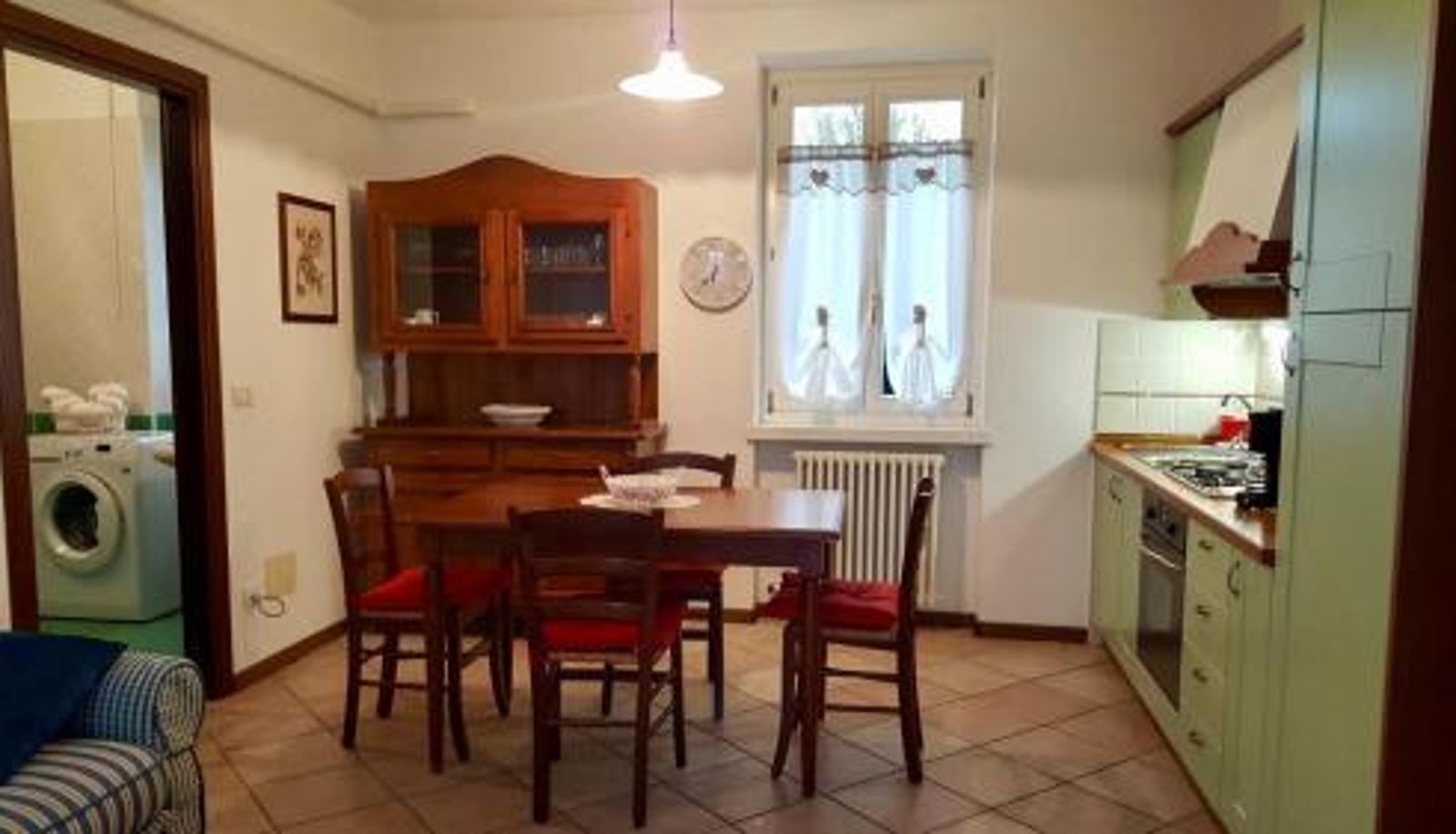 Appartement - Cà Vettor