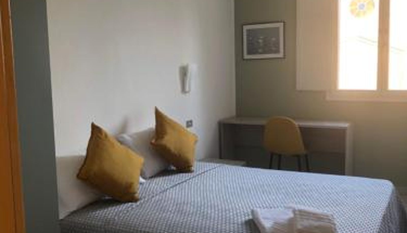 Zimmer - Al Gallo Trattoria e Locanda