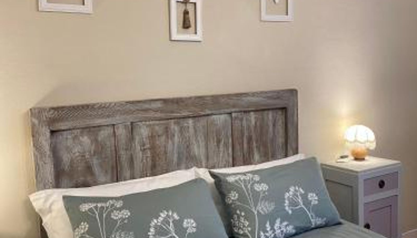 Habitación - Casale Il Tiglio