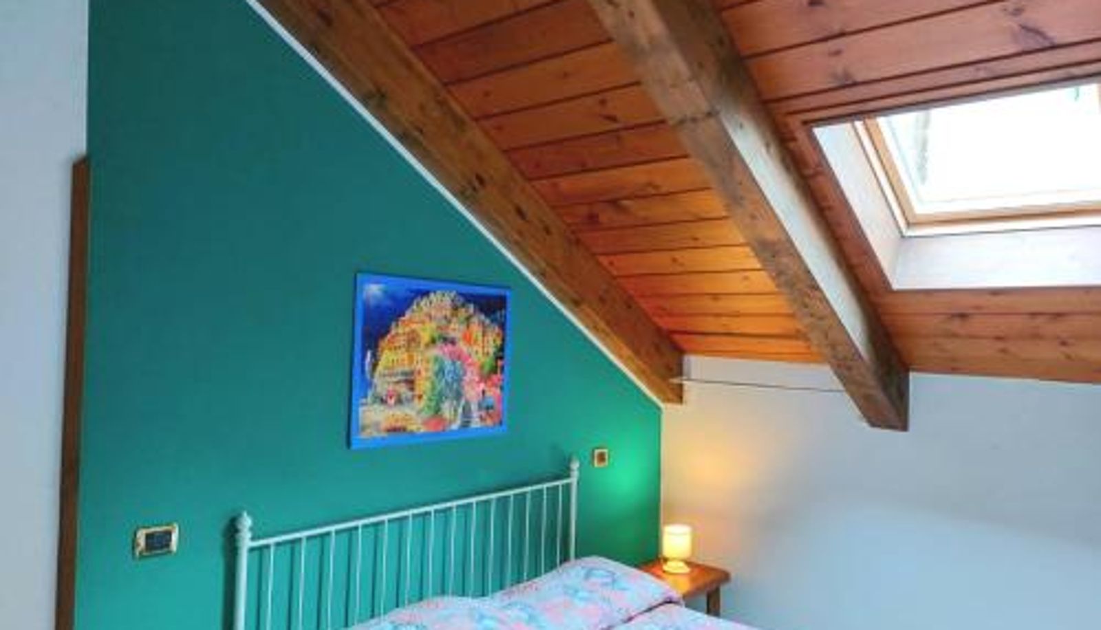 Familienzimmer - Agriturismo il Pettirosso