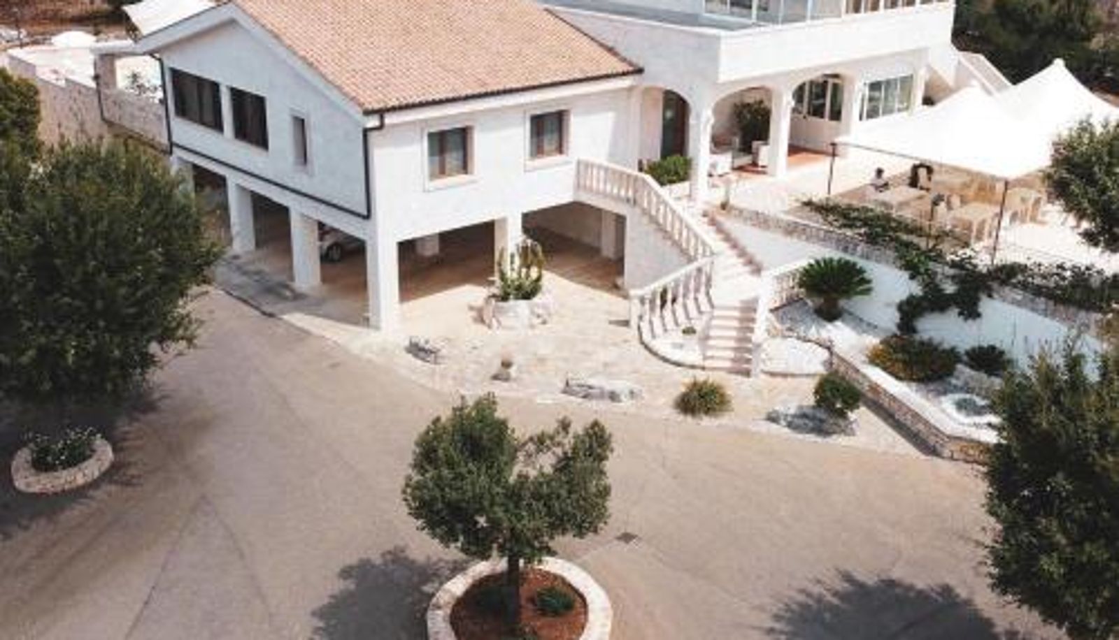 Info - B&B Il Leccio