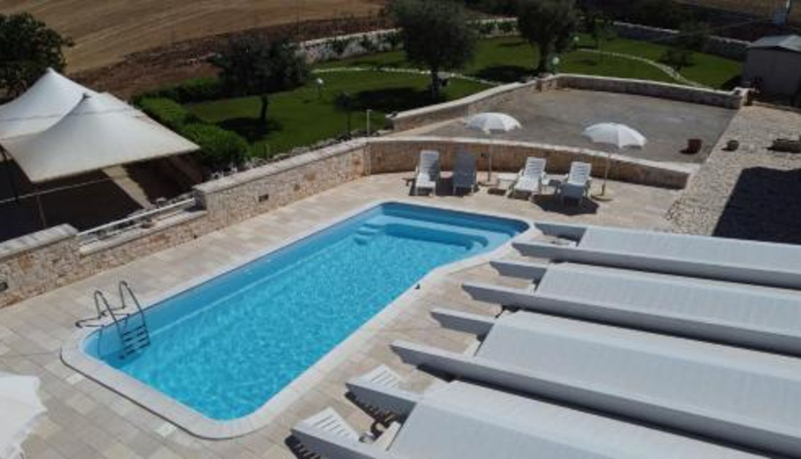 Info - B&B Il Leccio