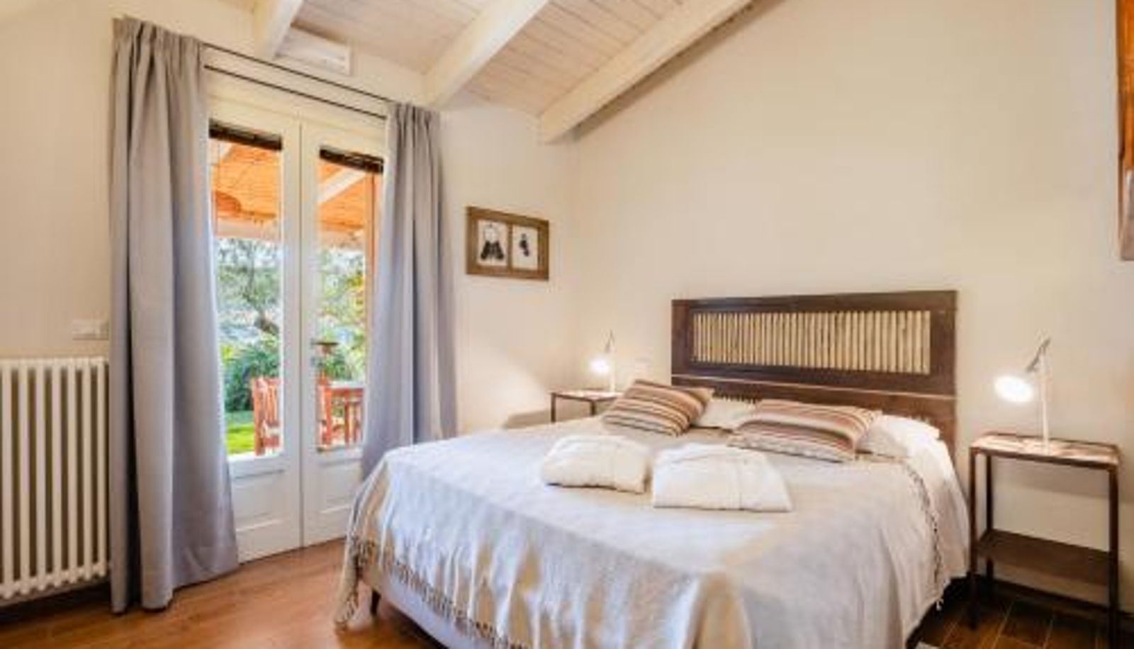 Room - B&B Kapì Country