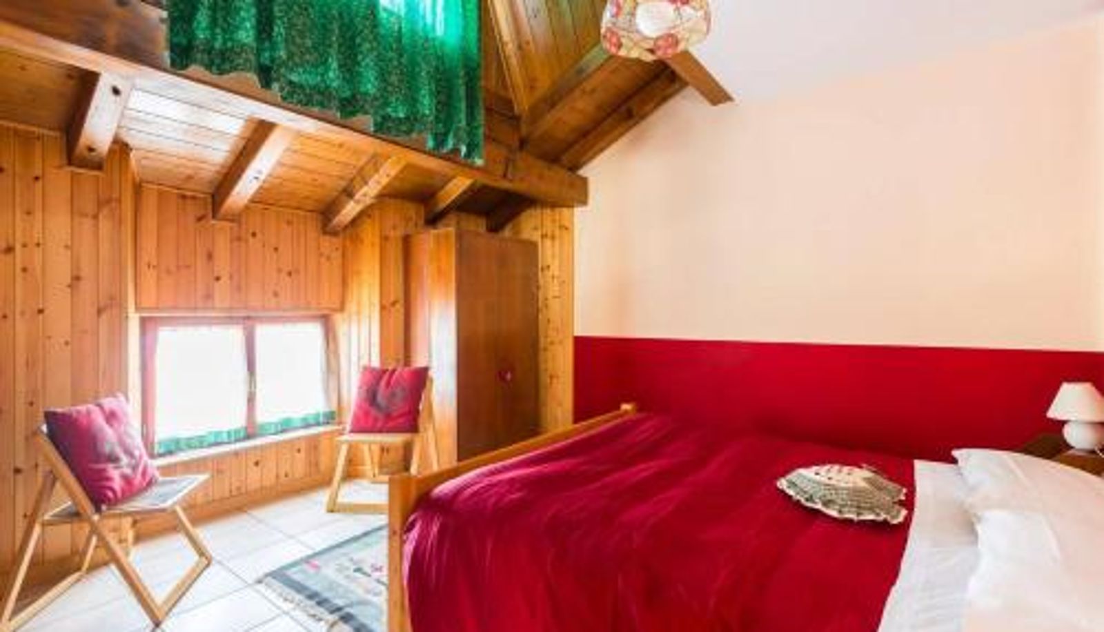 Información - Locanda Farinati - bed and breakfast
