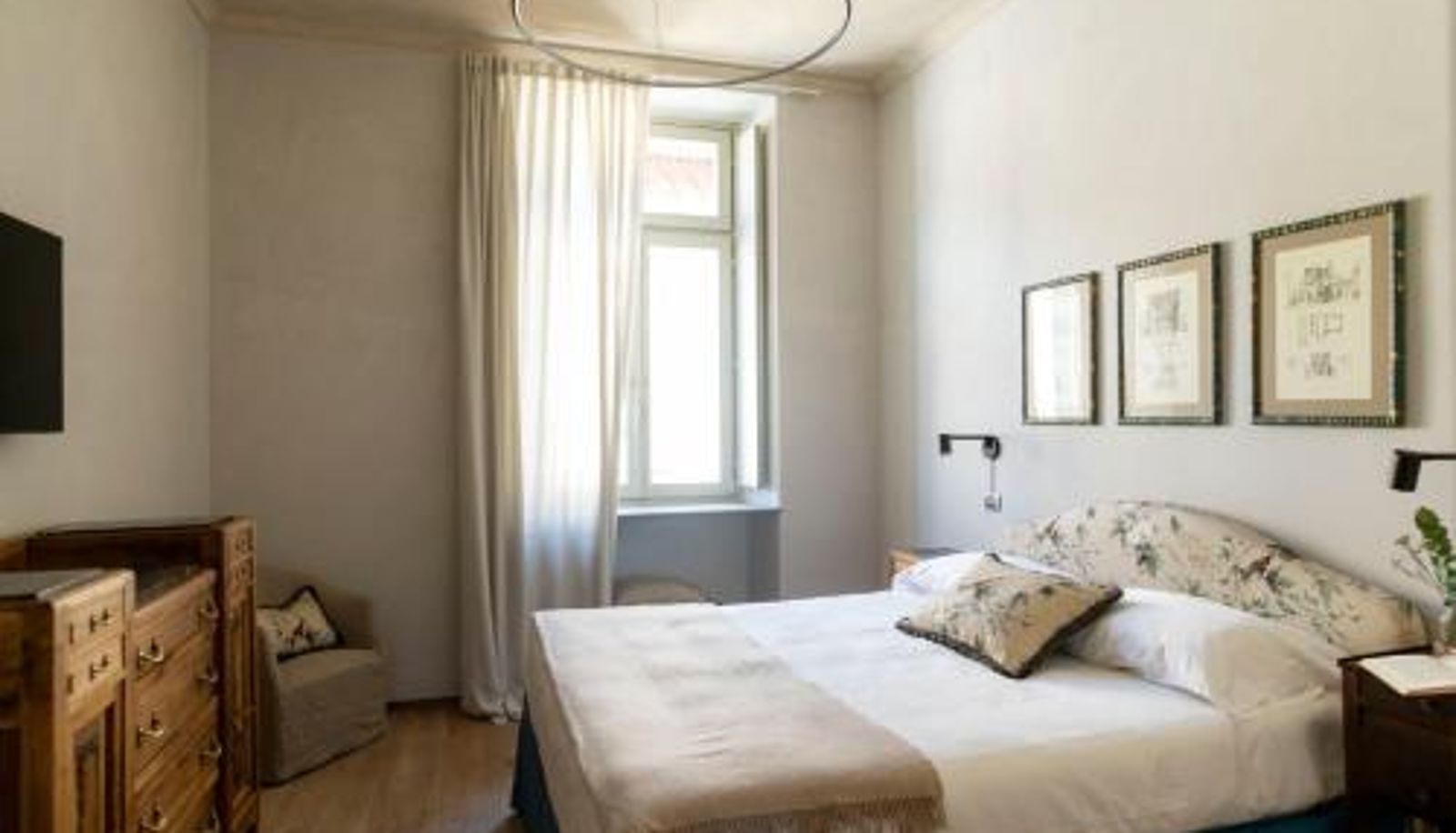 Camera - ALMA bed & breakfast