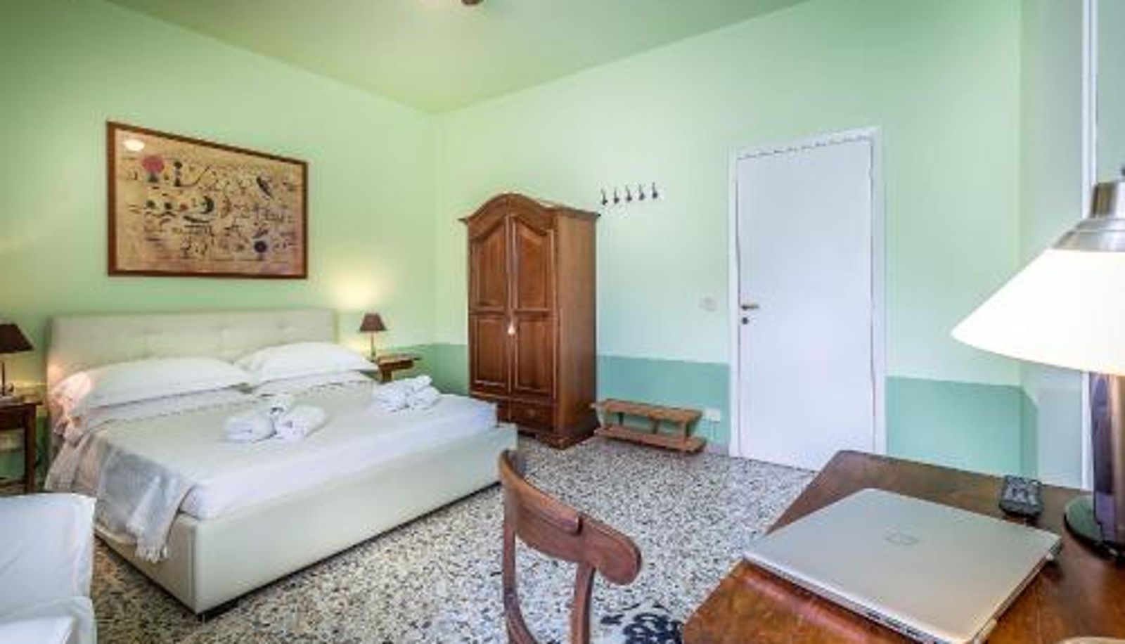 Room - Locanda il Fornello