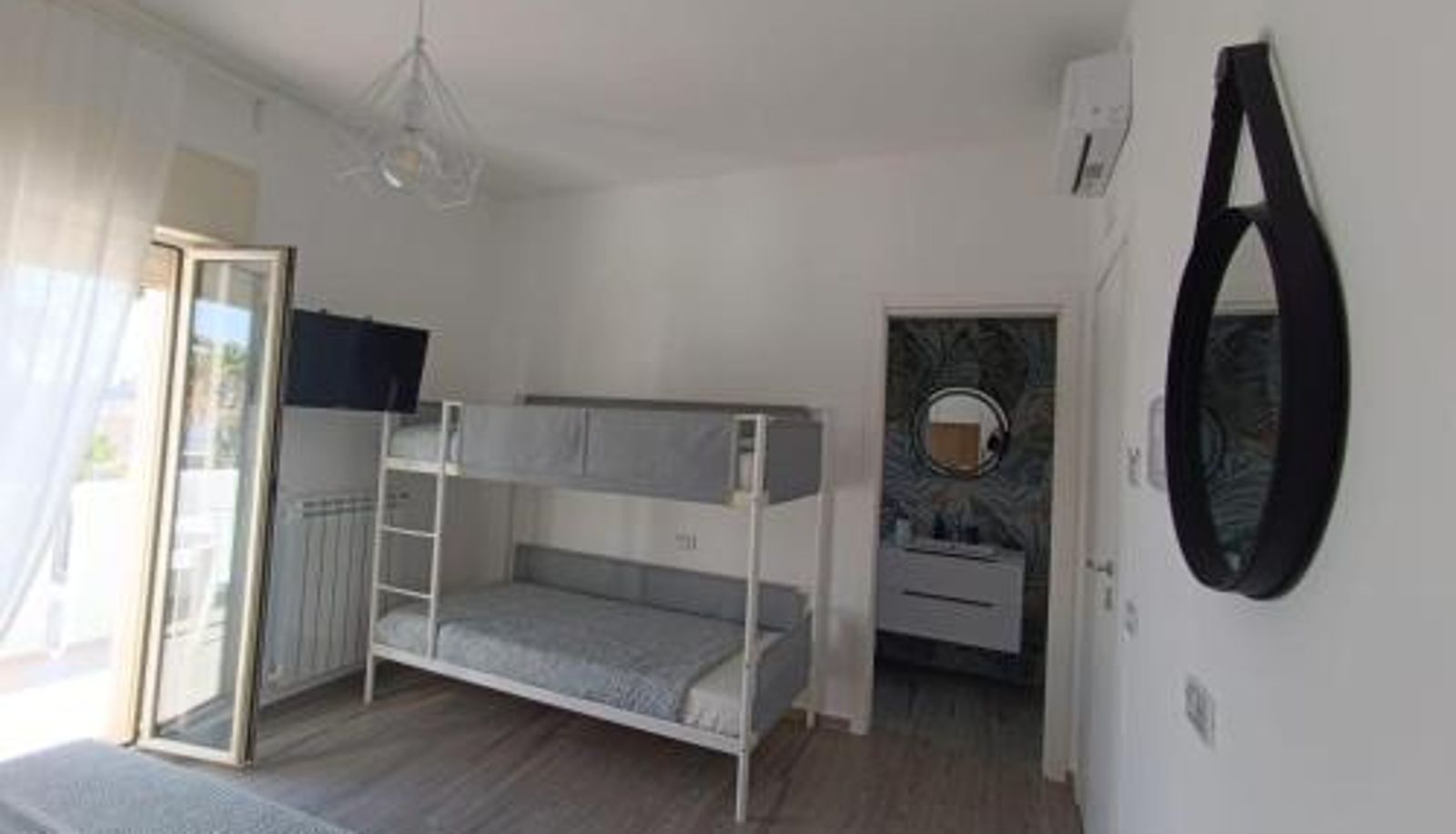 Standardzimmer - CASA AL MARE LUXURY