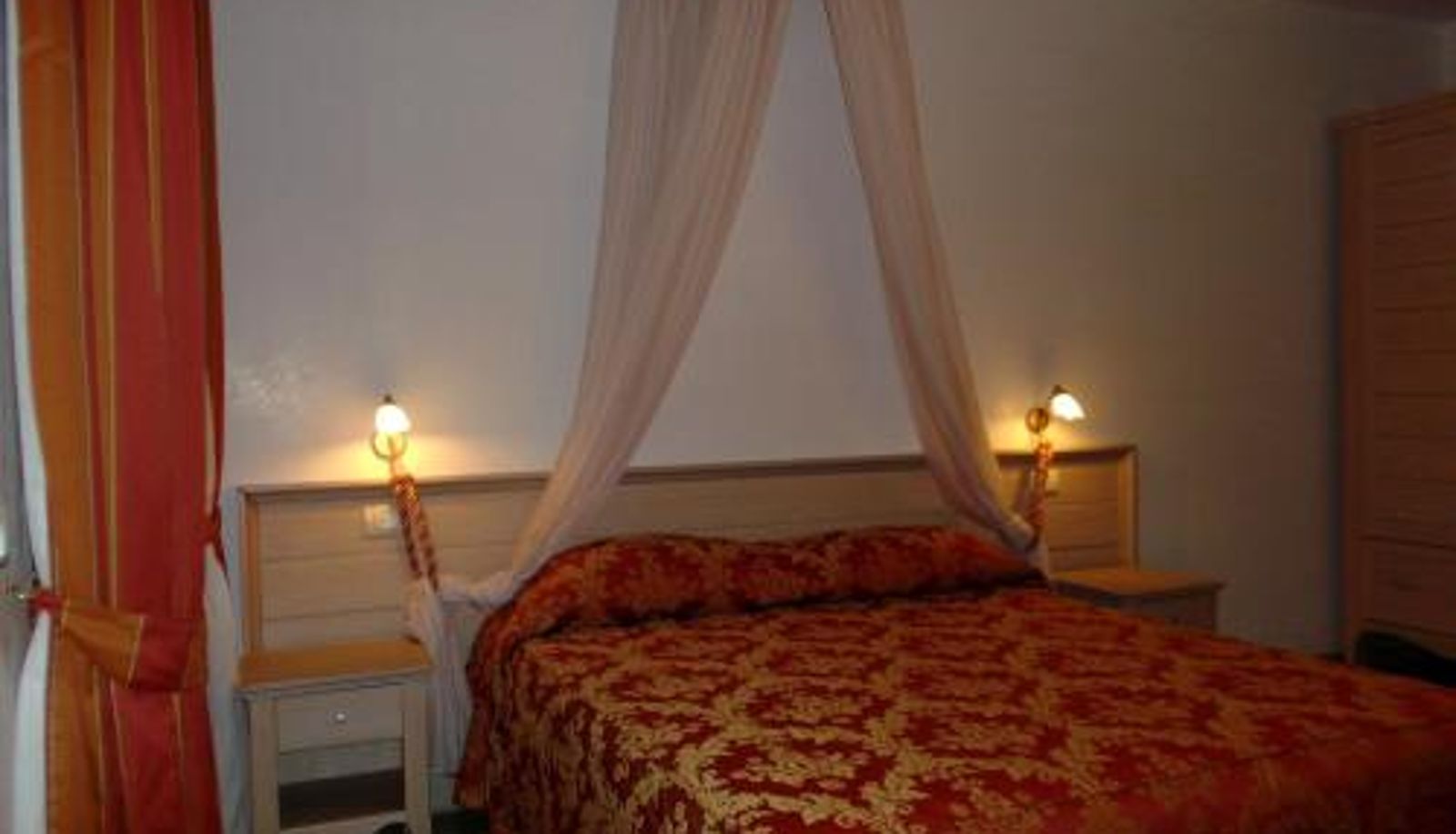 Chambre - La Piccola Corte