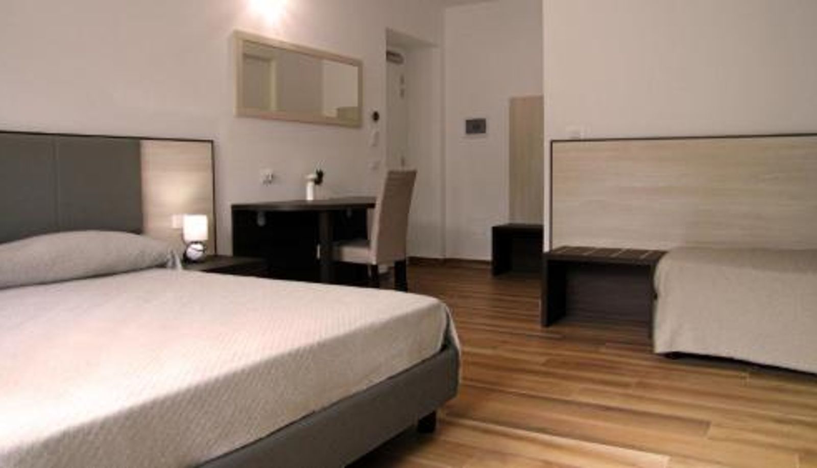 Habitación estándar - B&B Villa Mariotta