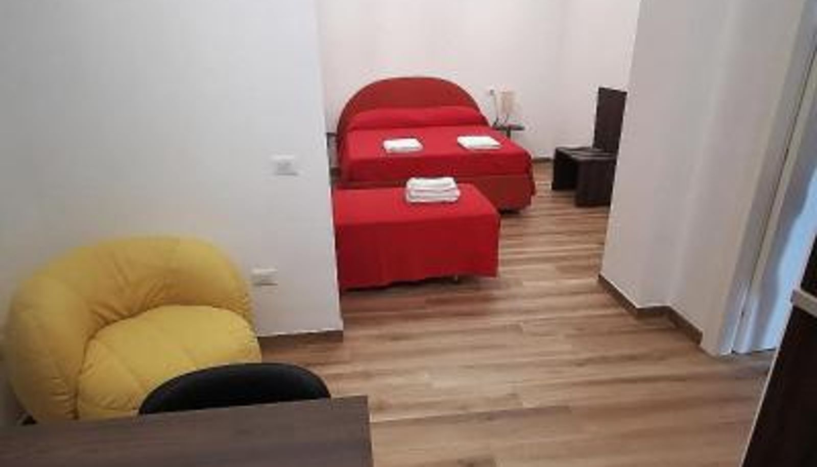Pokój - B&B Villa Mariotta