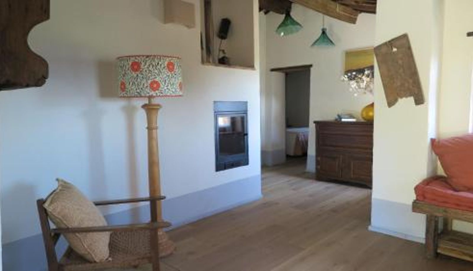 Habitación estándar - CASTAGNA DULCIS