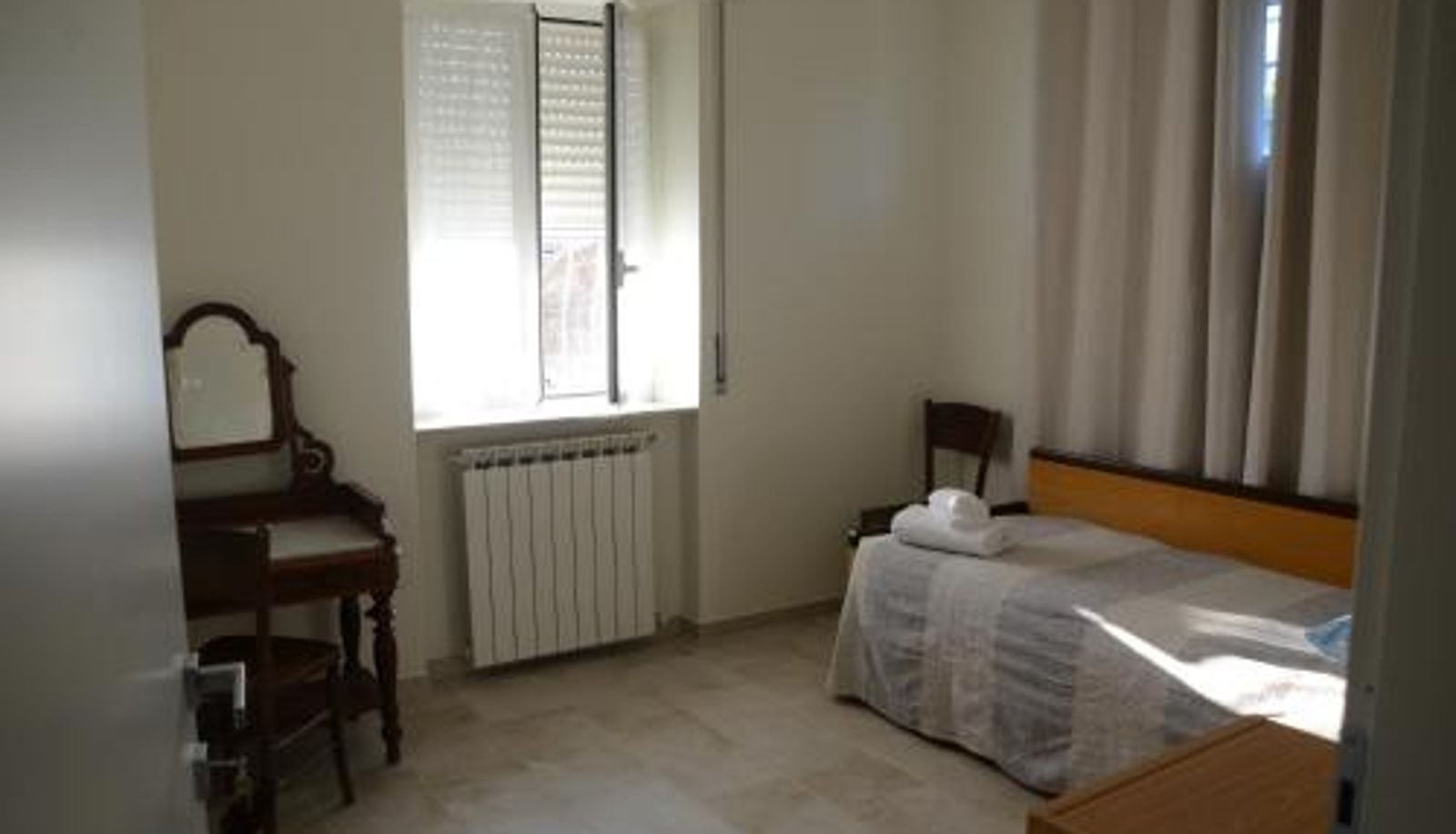 Info - Calicantus bed and breakfast