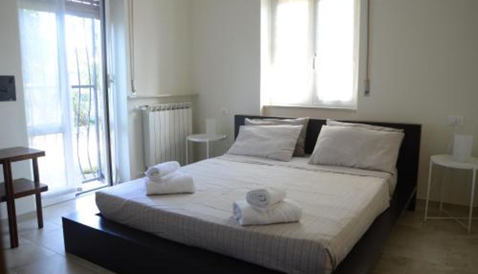 Info - Calicantus bed and breakfast
