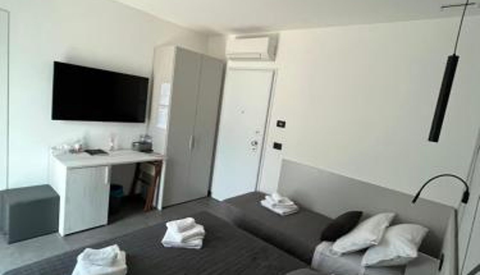 Info - B&B A due passi dal mare