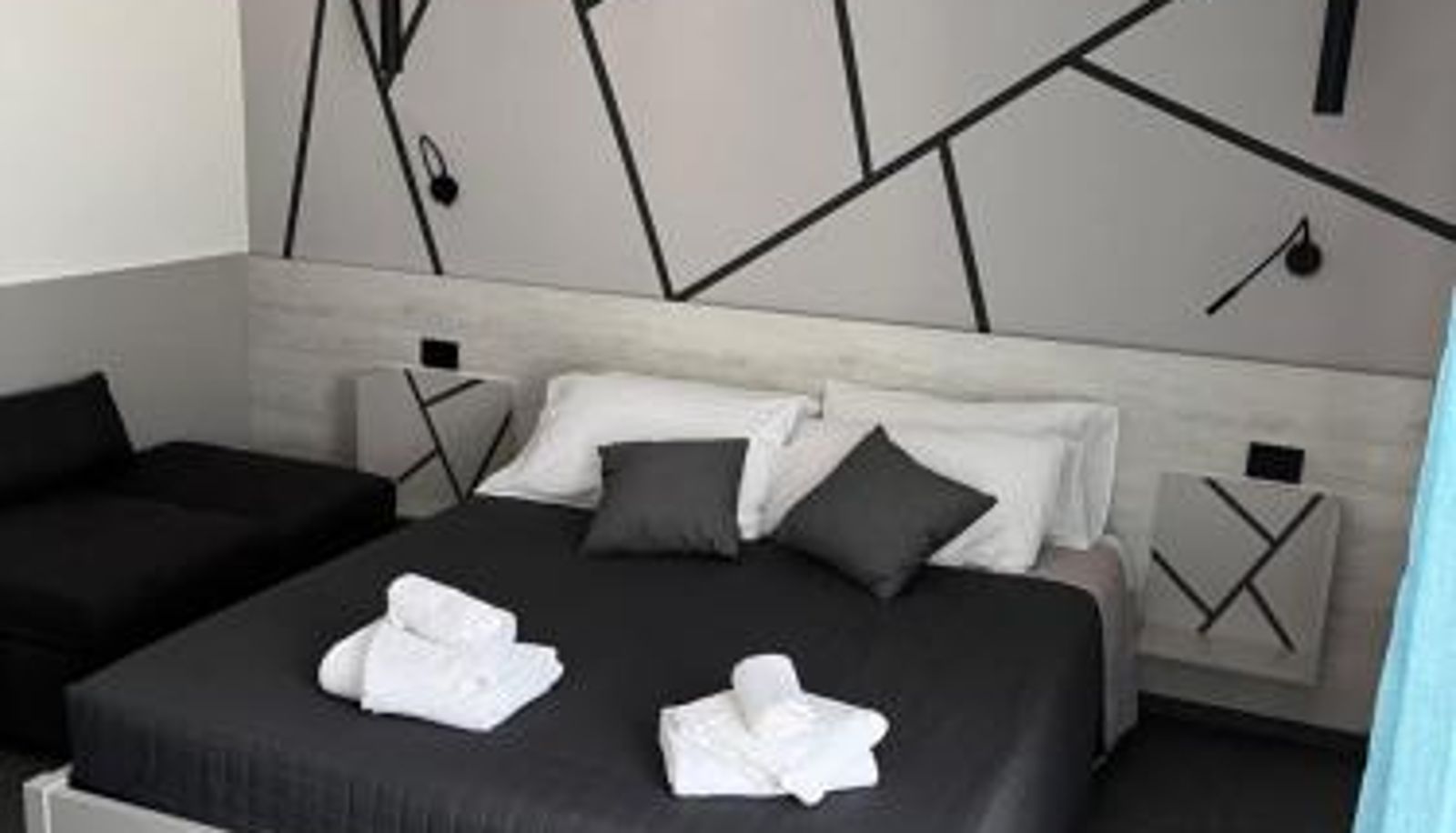 Info - B&B A due passi dal mare