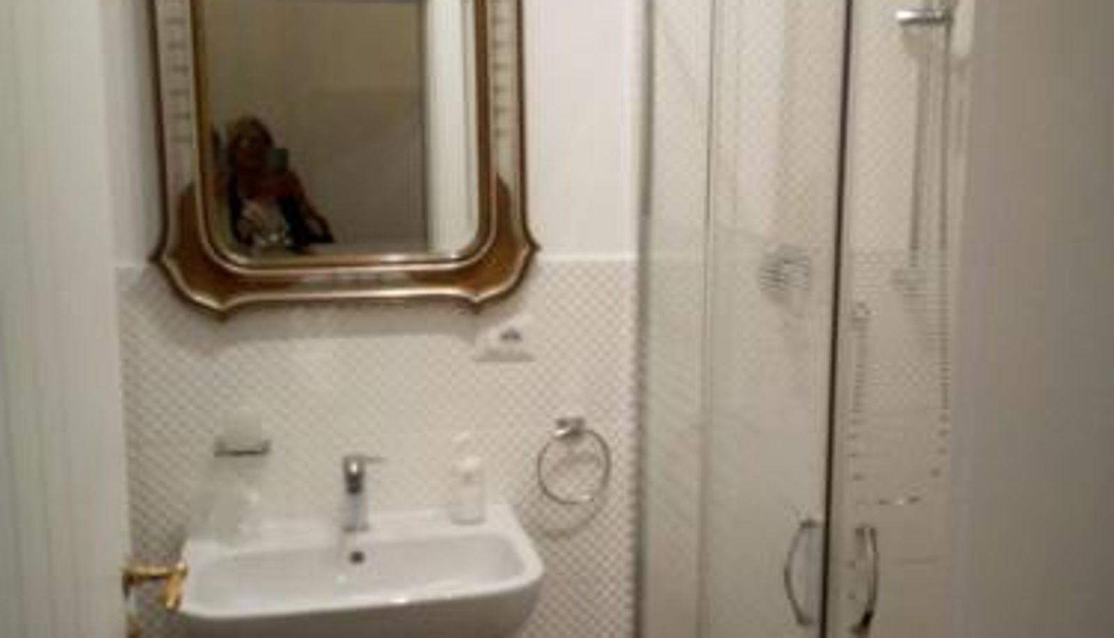 Info - Palace B&B
