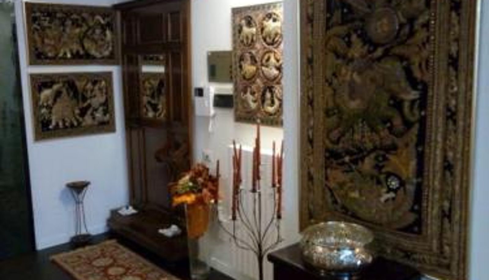 Info - Palace B&B