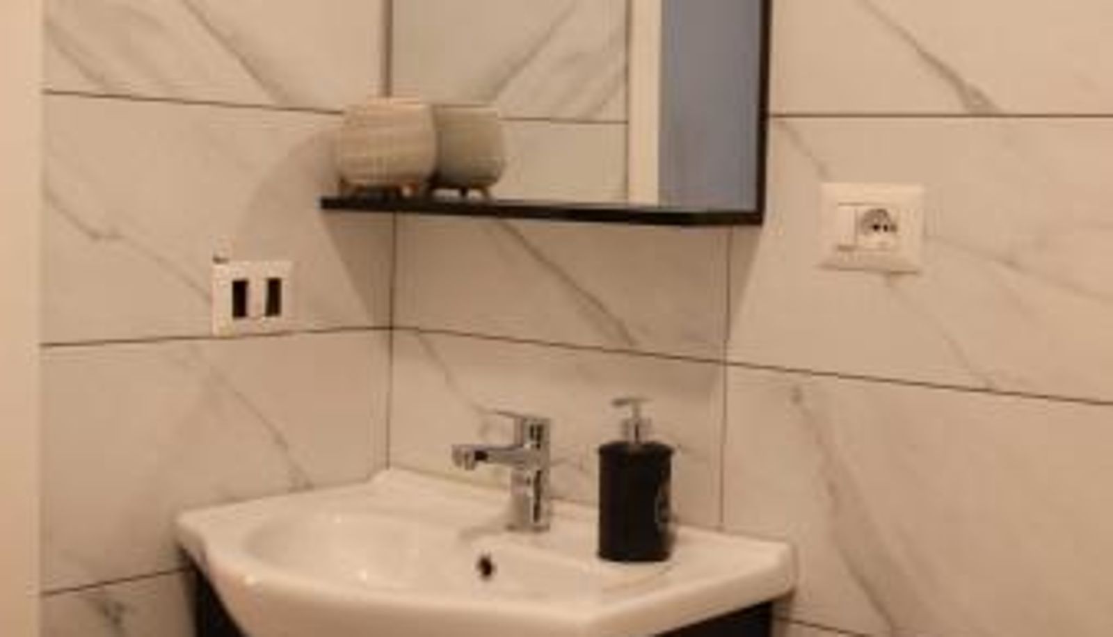 Cuarto de baño - Fly bed and breakfast