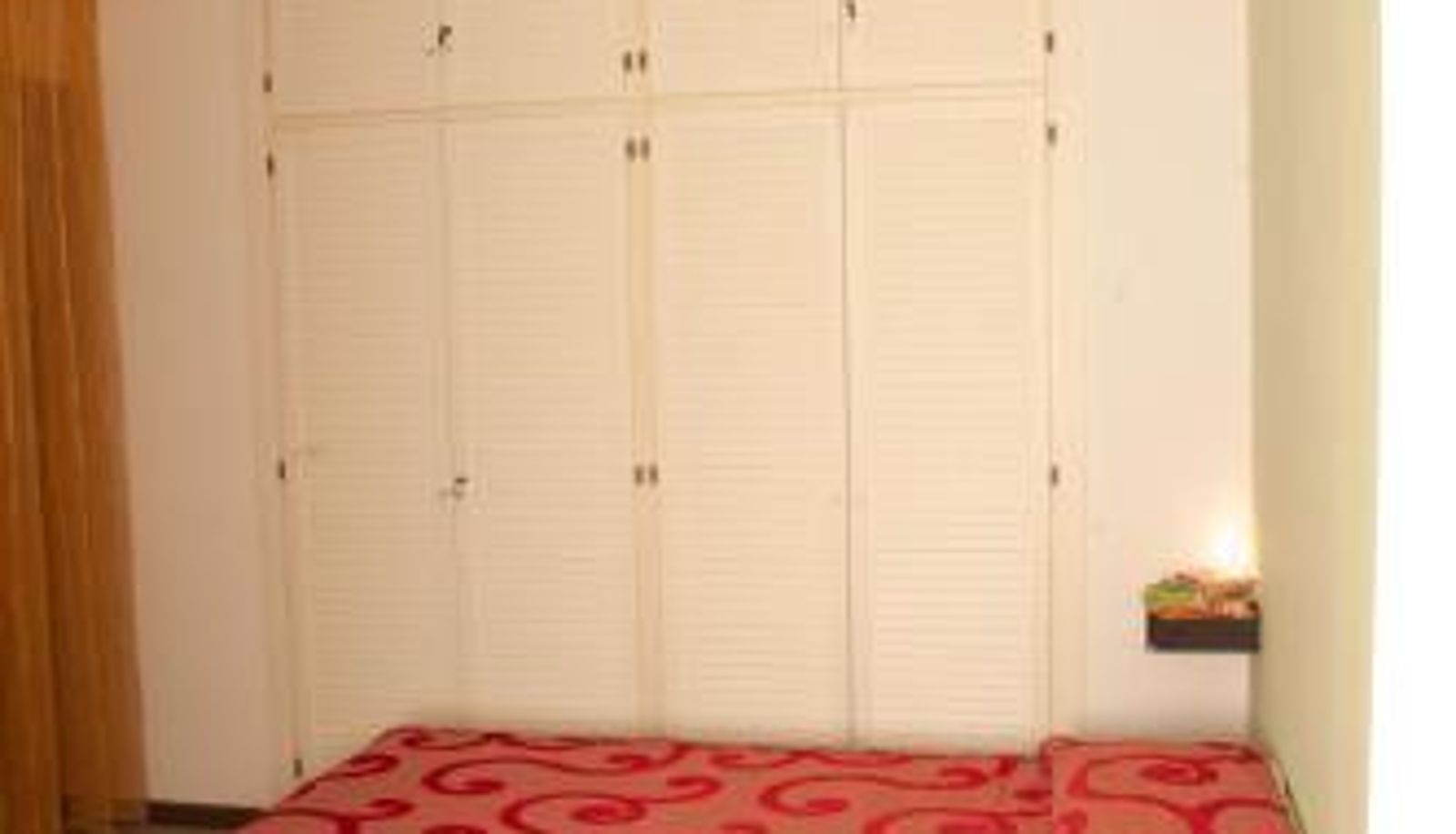 Habitación - Fly bed and breakfast