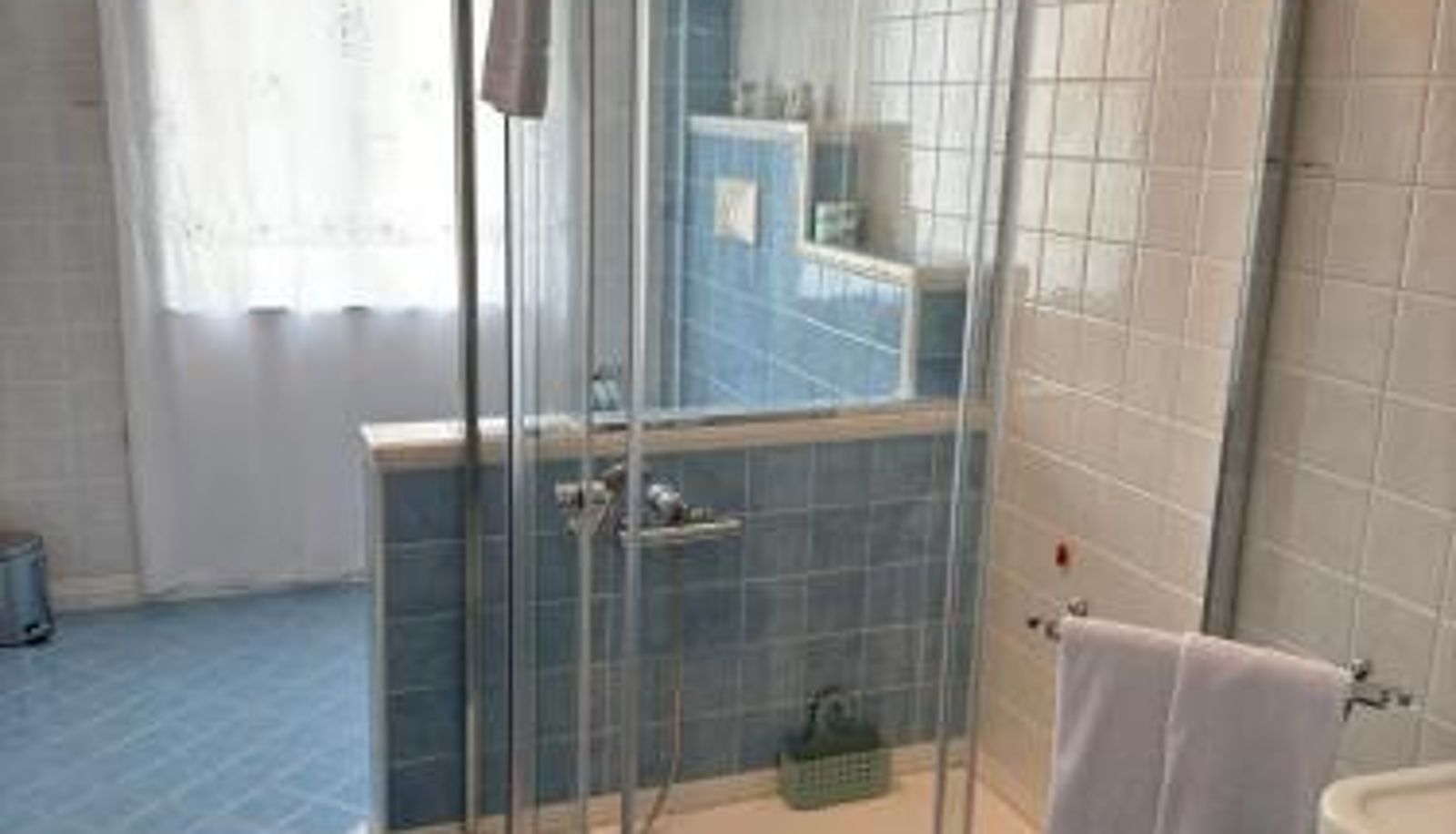 Chambre Standard - Regina Margherita B&B